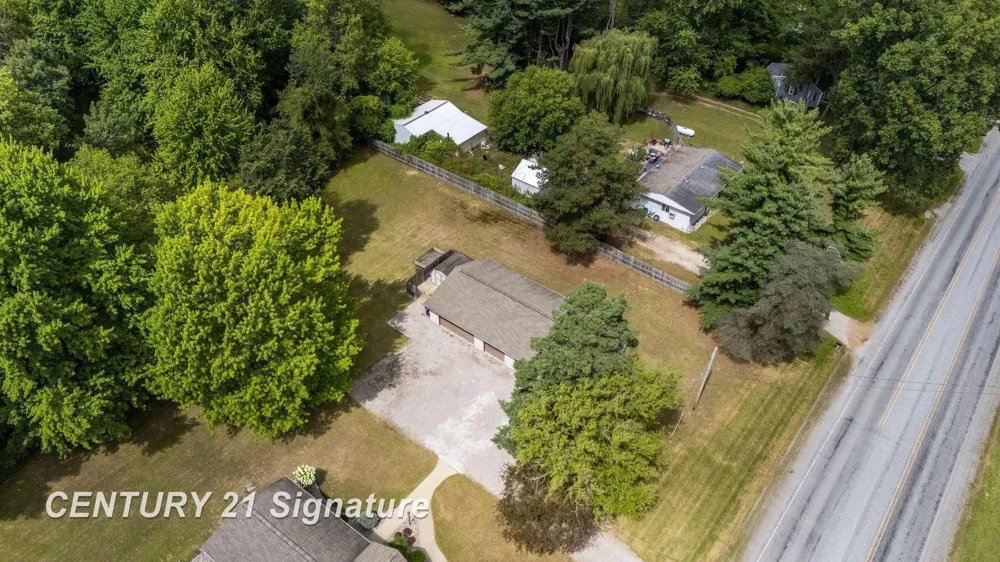 1545 Graham Road Thomas Township, MI 48623
