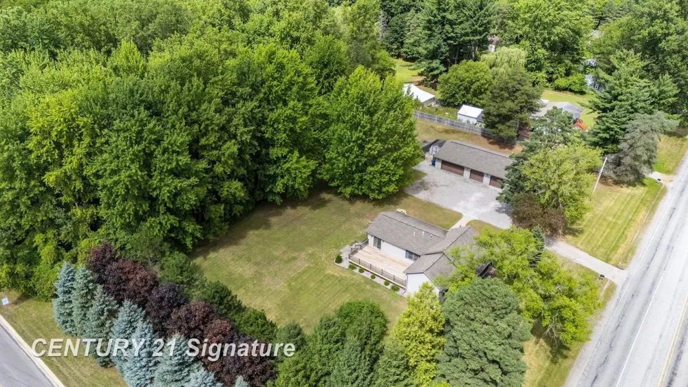 1545 Graham Road Thomas Township, MI 48623