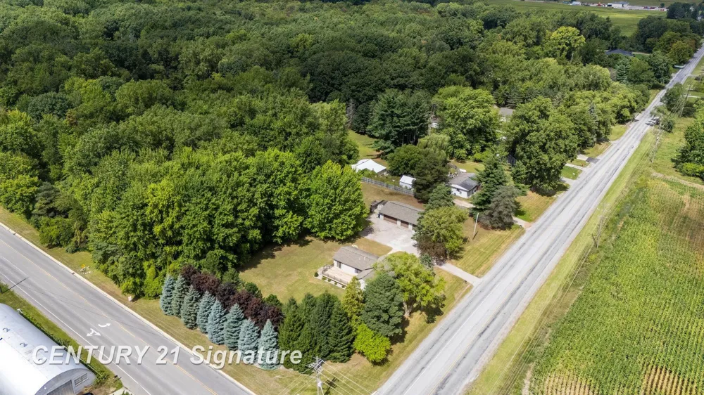 1545 Graham Road Thomas Township, MI 48623