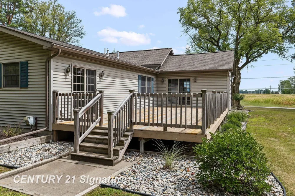 1545 Graham Road Thomas Township, MI 48623