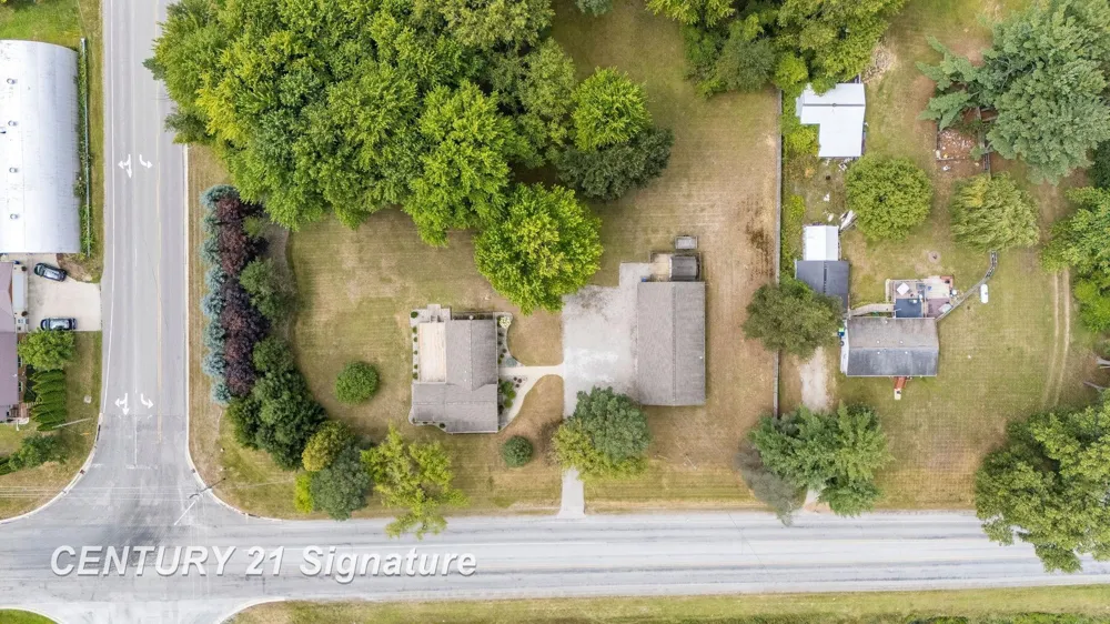 1545 Graham Road Thomas Township, MI 48623
