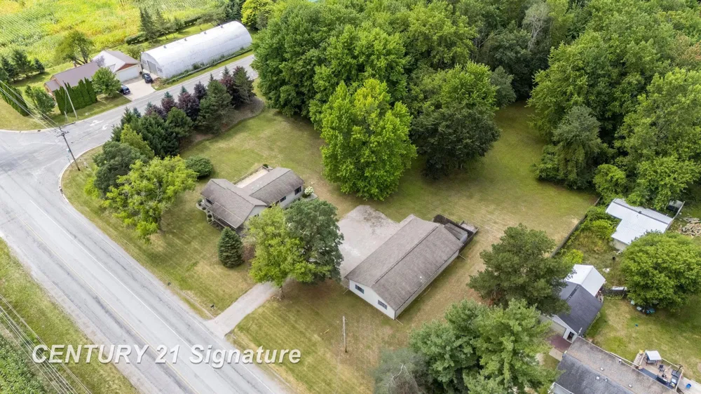 1545 Graham Road Thomas Township, MI 48623
