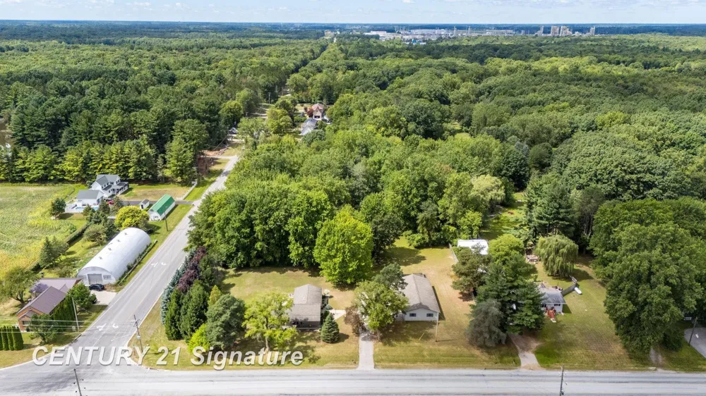 1545 Graham Road Thomas Township, MI 48623