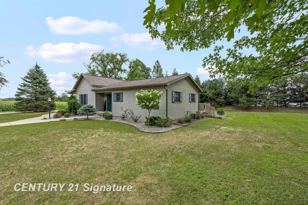 1545 Graham Road Thomas Township, MI 48623