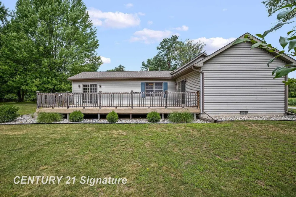 1545 Graham Road Thomas Township, MI 48623
