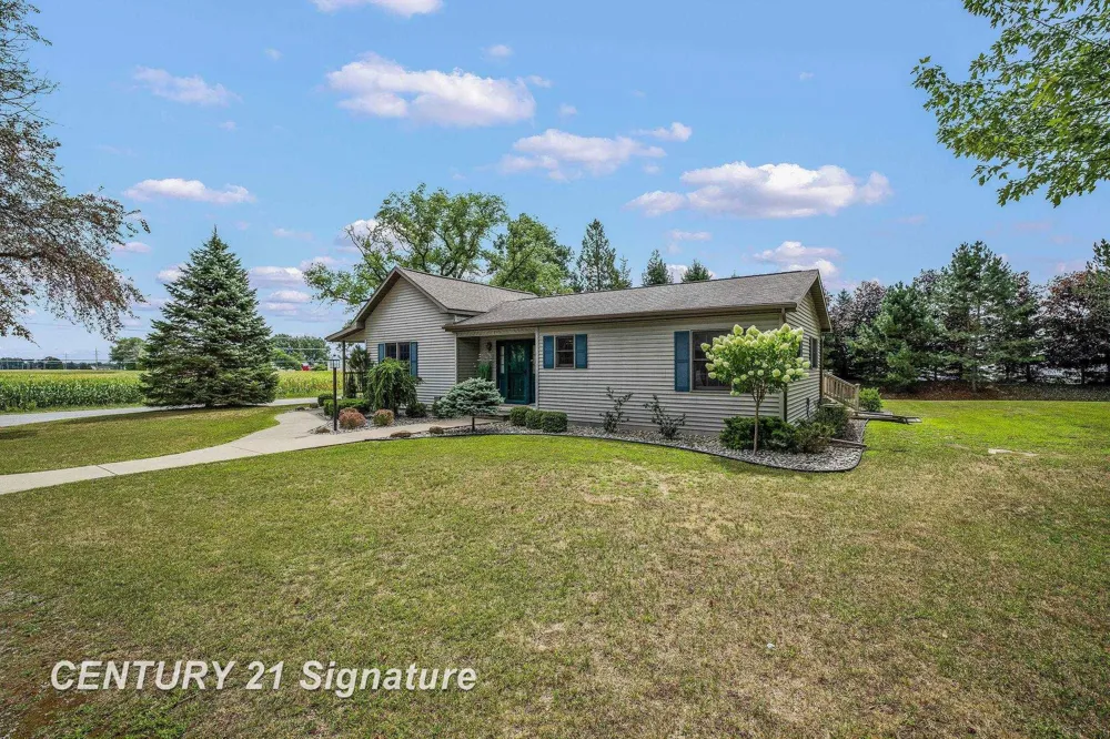 1545 Graham Road Thomas Township, MI 48623
