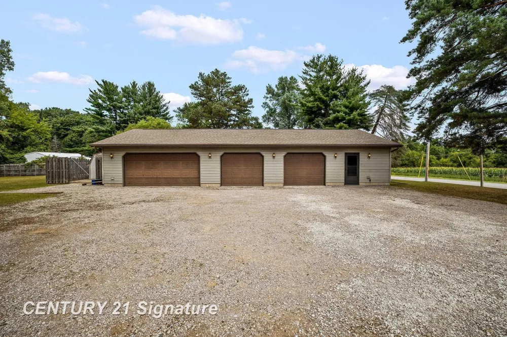 1545 Graham Road Thomas Township, MI 48623