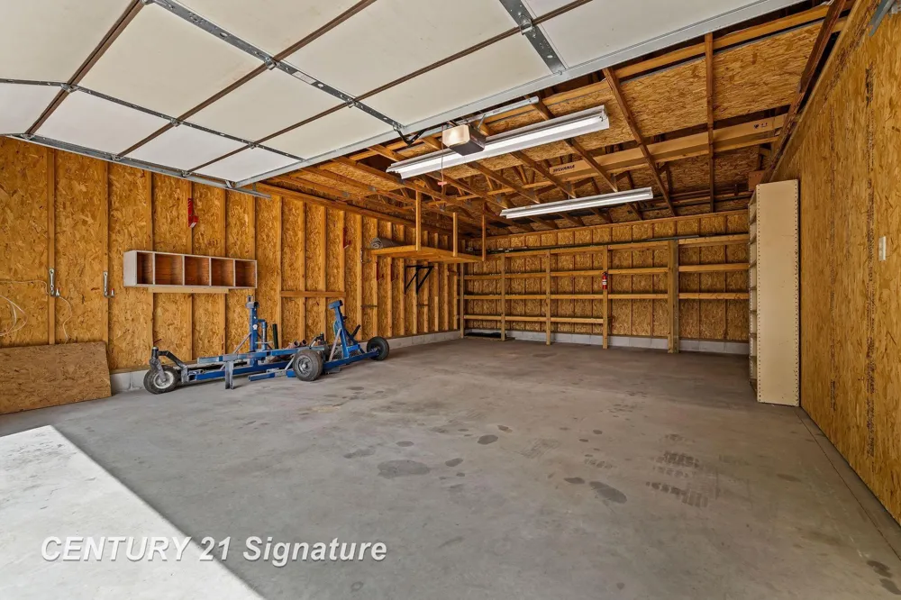 1545 Graham Road Thomas Township, MI 48623