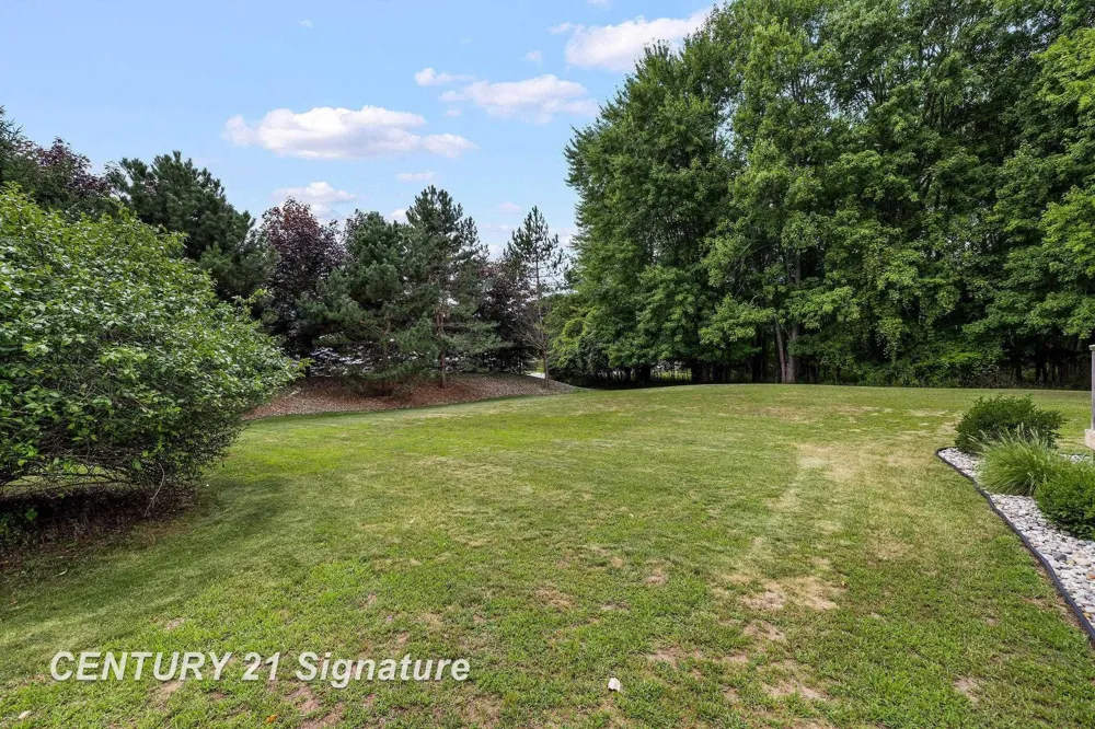 1545 Graham Road Thomas Township, MI 48623