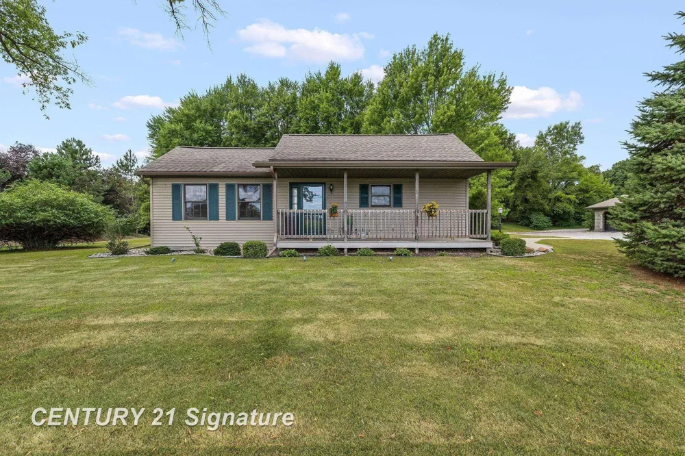 1545 Graham Road Thomas Township, MI 48623