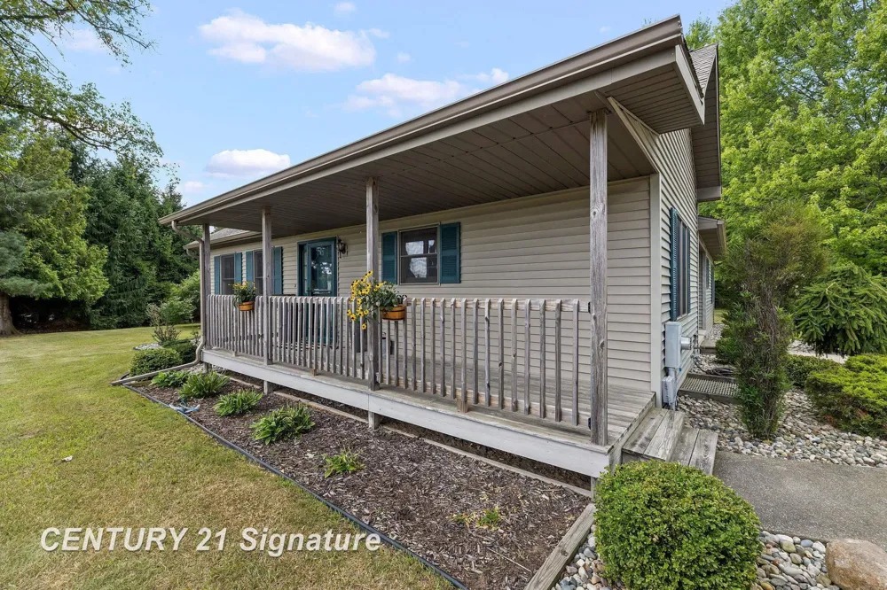 1545 Graham Road Thomas Township, MI 48623