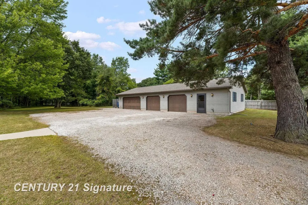 1545 Graham Road Thomas Township, MI 48623