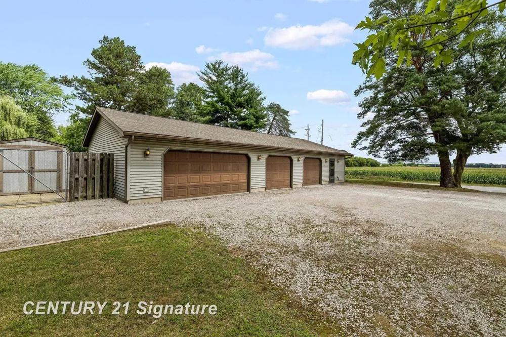 1545 Graham Road Thomas Township, MI 48623