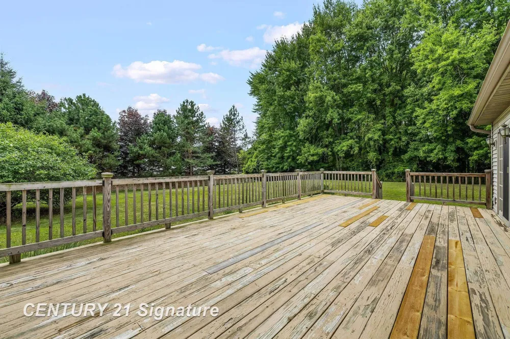 1545 Graham Road Thomas Township, MI 48623