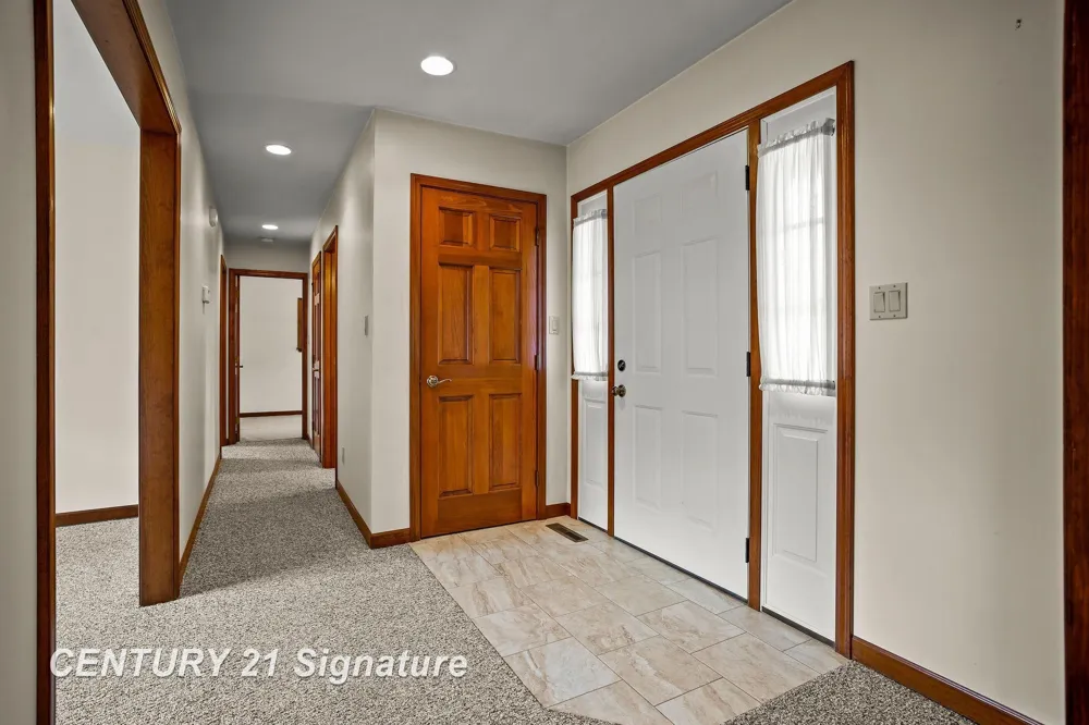 1545 Graham Road Thomas Township, MI 48623