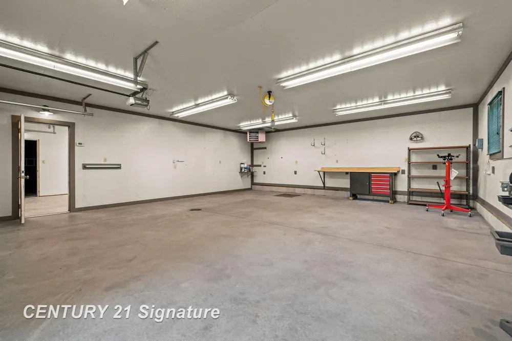 1545 Graham Road Thomas Township, MI 48623