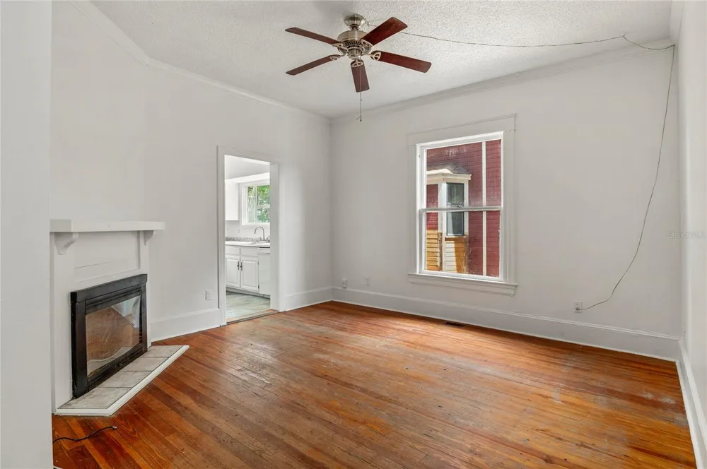 522 S OSCEOLA AVENUE Orlando, FL 32801