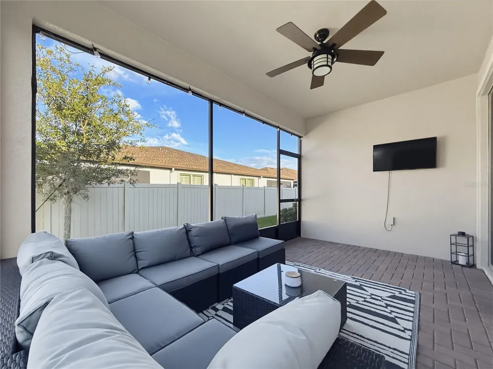 9962 CAMPANULA COURT Land O Lakes, FL 34637