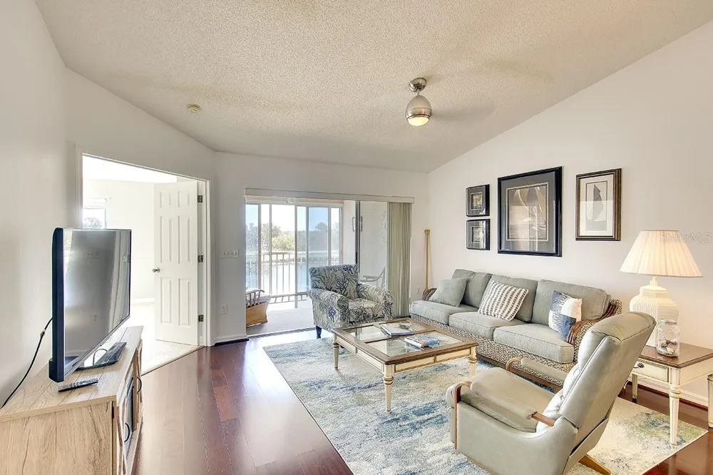 2608 WATERFORD WAY #B Palmetto, FL 34221