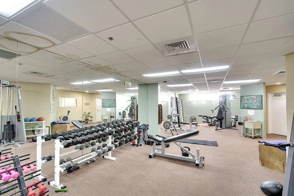 2608 WATERFORD WAY #B Palmetto, FL 34221