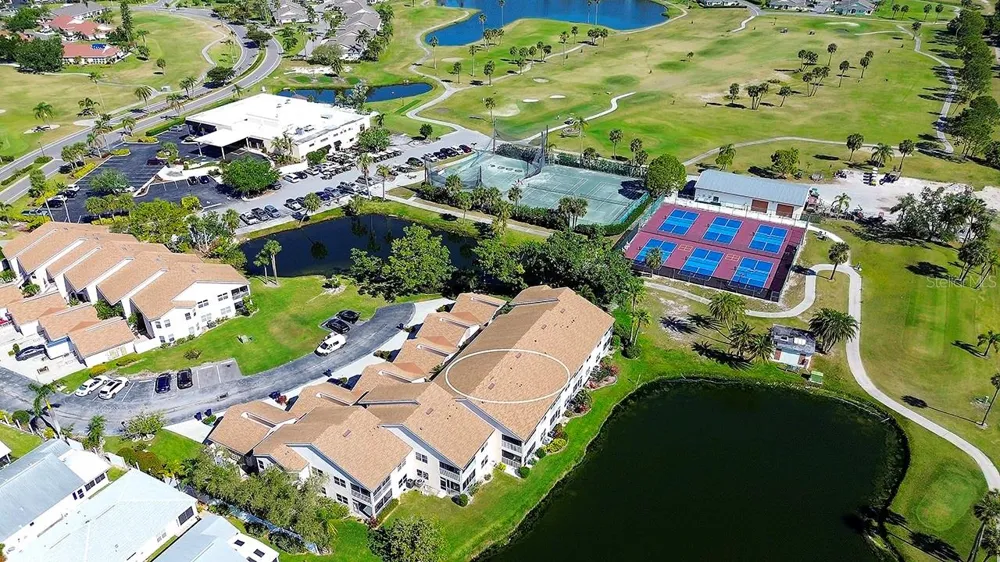2608 WATERFORD WAY #B Palmetto, FL 34221