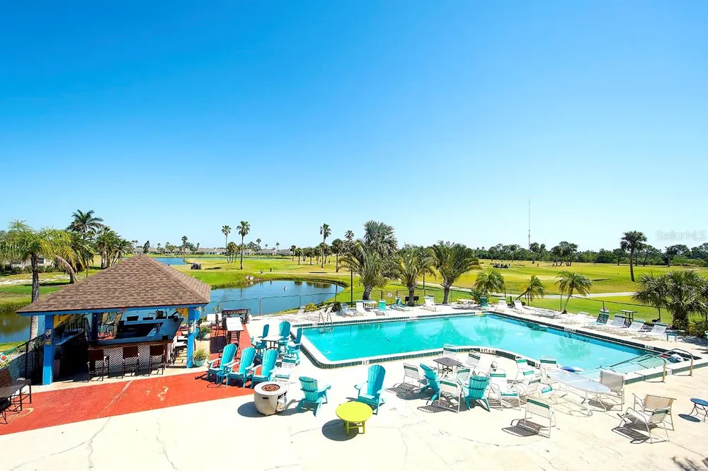 2608 WATERFORD WAY #B Palmetto, FL 34221