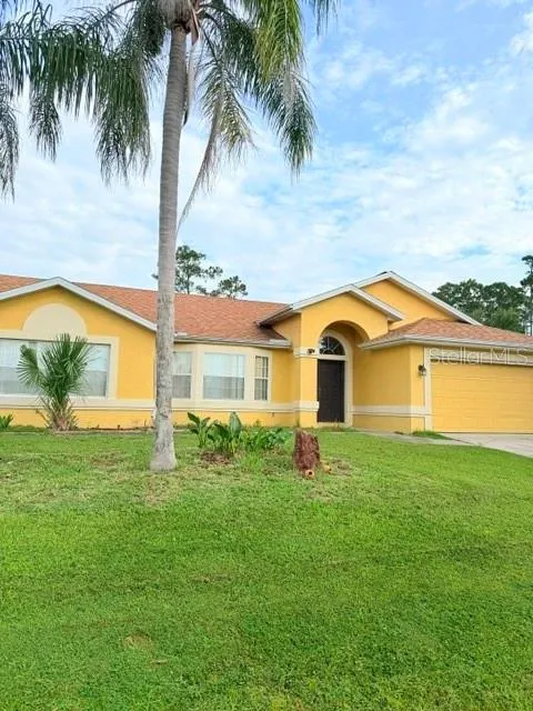 12 FALLEN OAK LANE Palm Coast, FL 32137