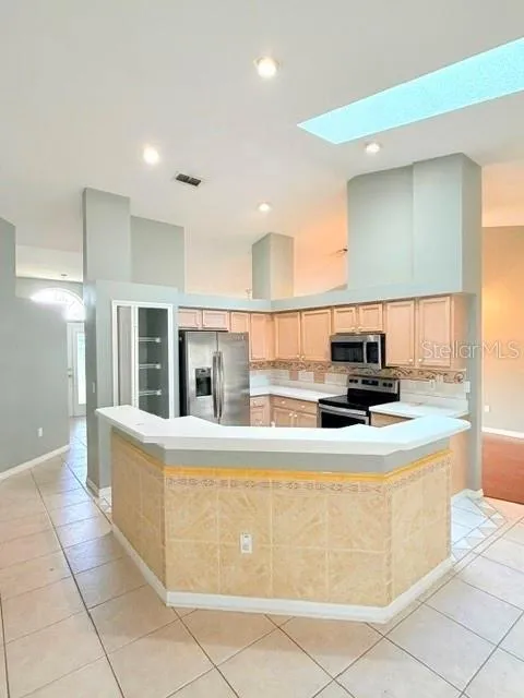 12 FALLEN OAK LANE Palm Coast, FL 32137