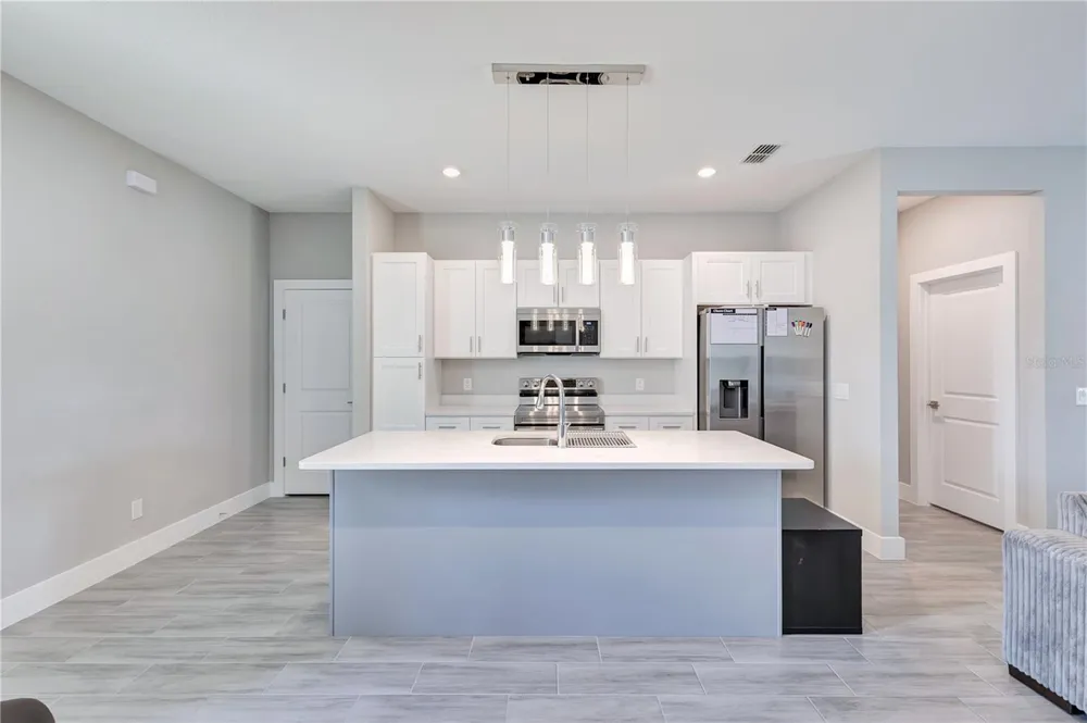 266 HYACINTH COURT Poinciana, FL 34759