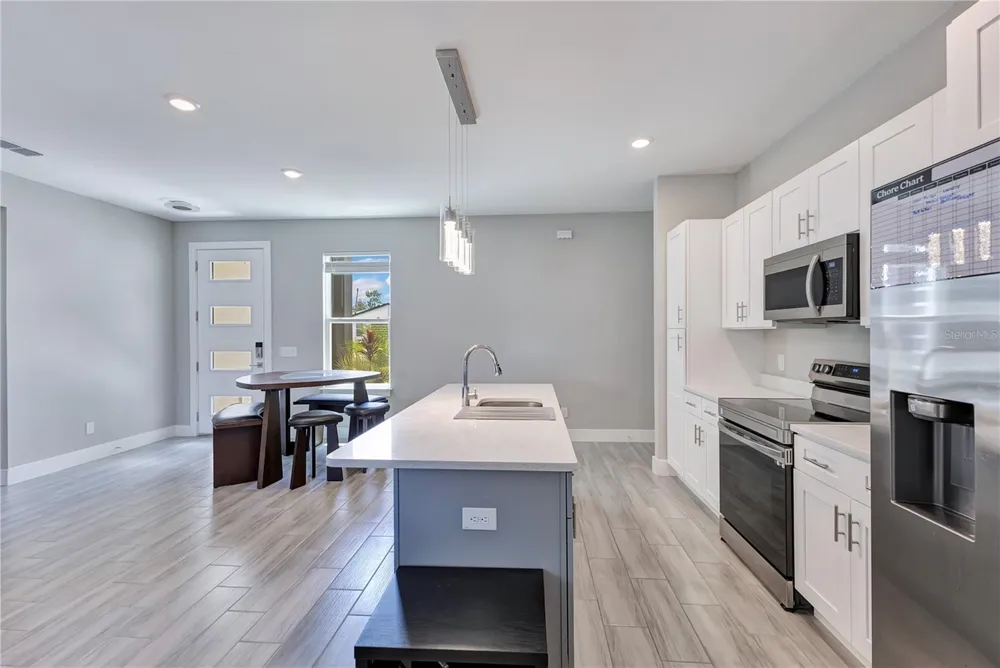 266 HYACINTH COURT Poinciana, FL 34759