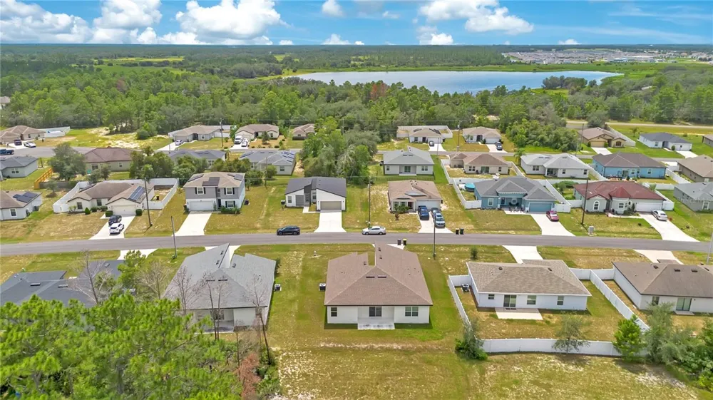 266 HYACINTH COURT Poinciana, FL 34759