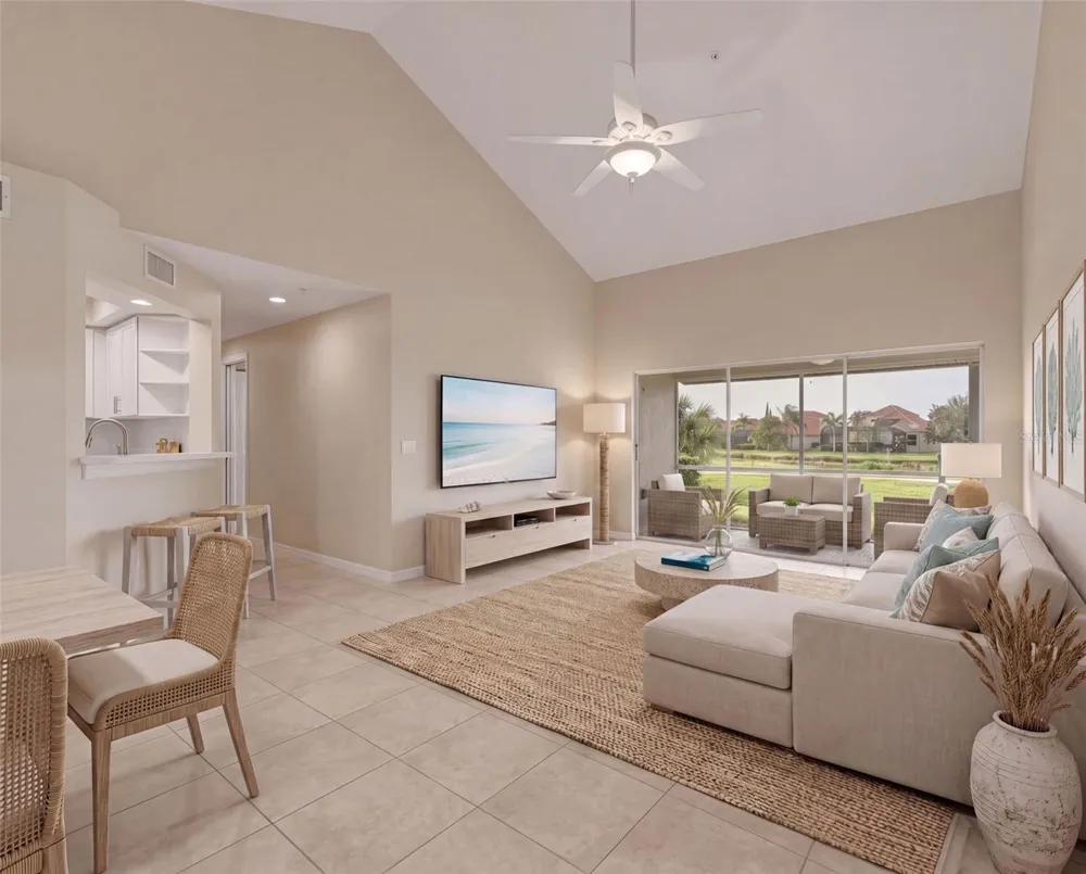 7258 CEDAR HOLLOW CIRCLE #102 Bradenton, FL 34203