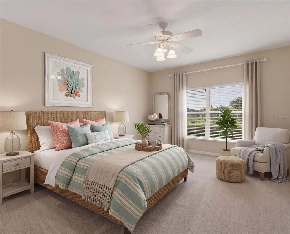 7258 CEDAR HOLLOW CIRCLE #102 Bradenton, FL 34203
