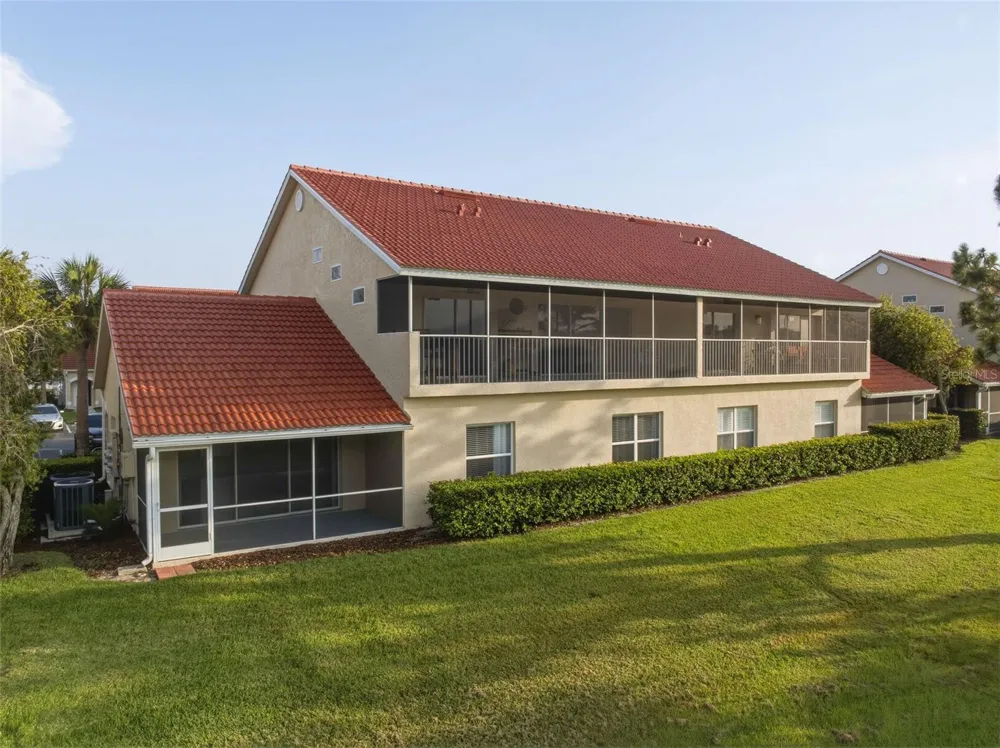 7258 CEDAR HOLLOW CIRCLE #102 Bradenton, FL 34203