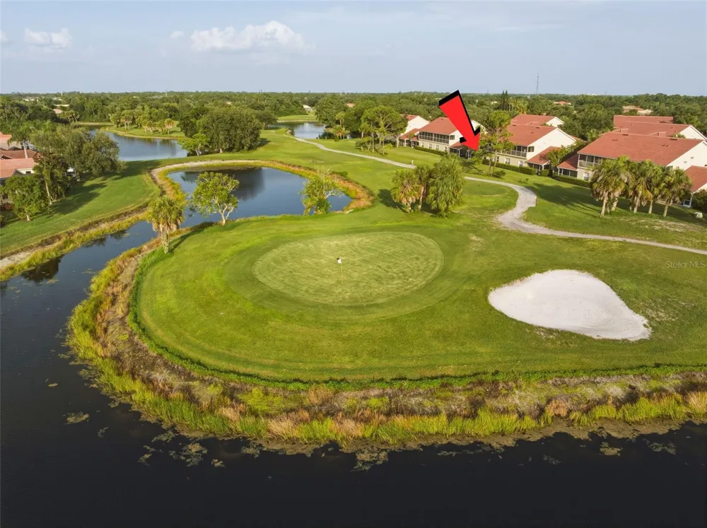 7258 CEDAR HOLLOW CIRCLE #102 Bradenton, FL 34203