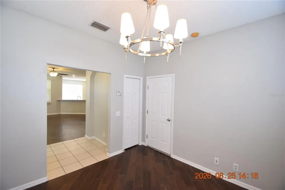 556 BLACK LION DRIVE NE #556 St Petersburg, FL 33716