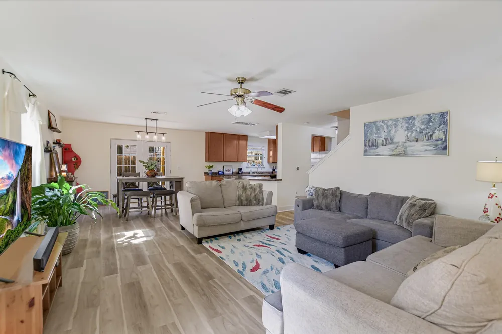 6809 Doyal Drive Austin, TX 78747