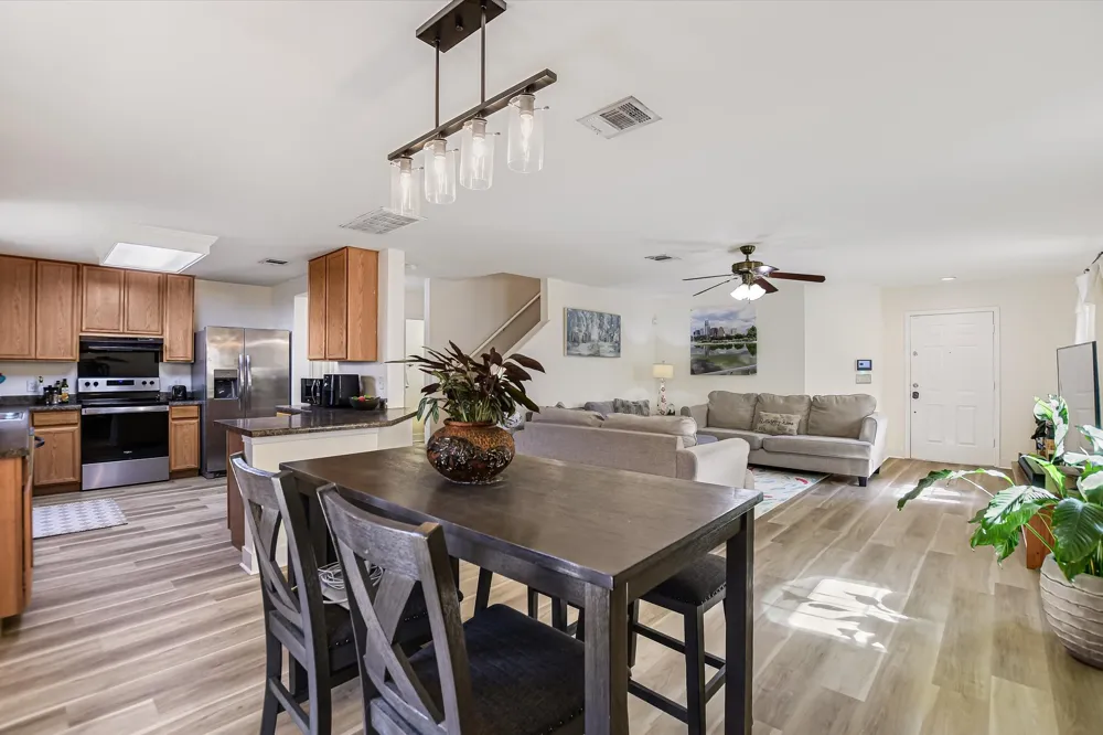 6809 Doyal Drive Austin, TX 78747