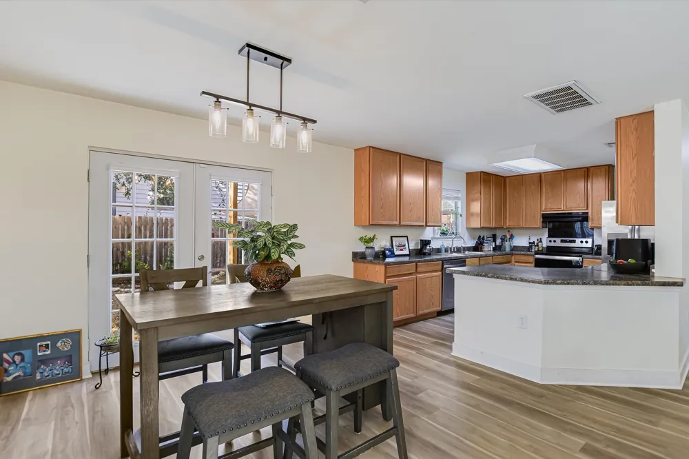 6809 Doyal Drive Austin, TX 78747