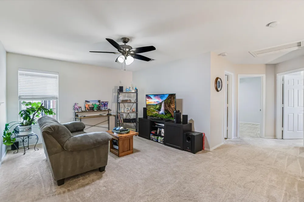 6809 Doyal Drive Austin, TX 78747