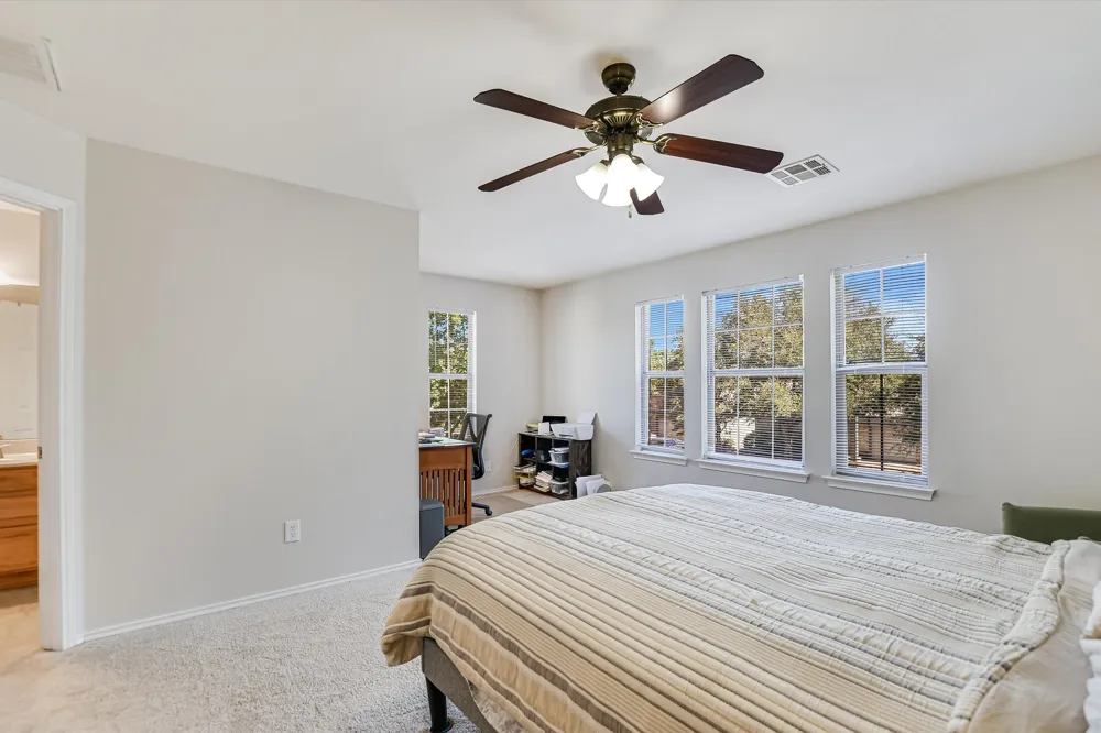 6809 Doyal Drive Austin, TX 78747