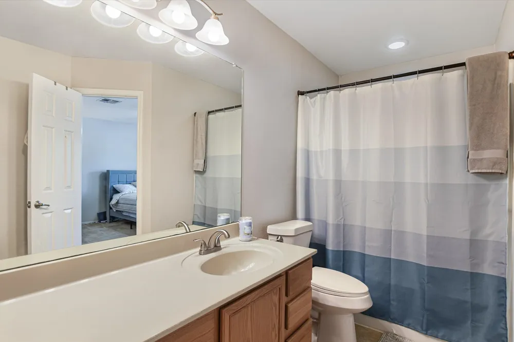 6809 Doyal Drive Austin, TX 78747