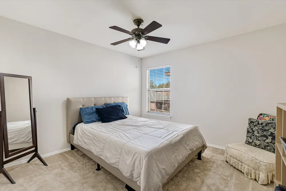 6809 Doyal Drive Austin, TX 78747