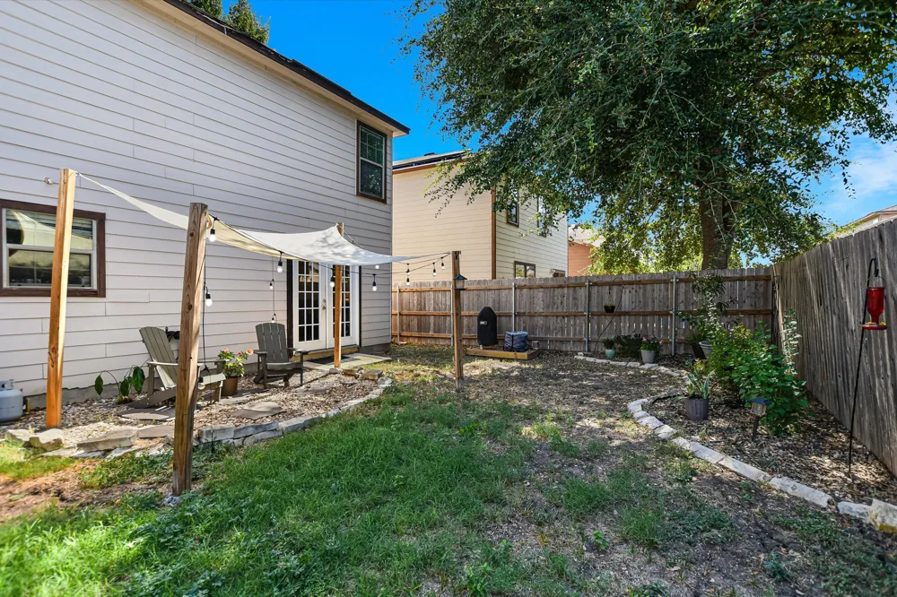 6809 Doyal Drive Austin, TX 78747