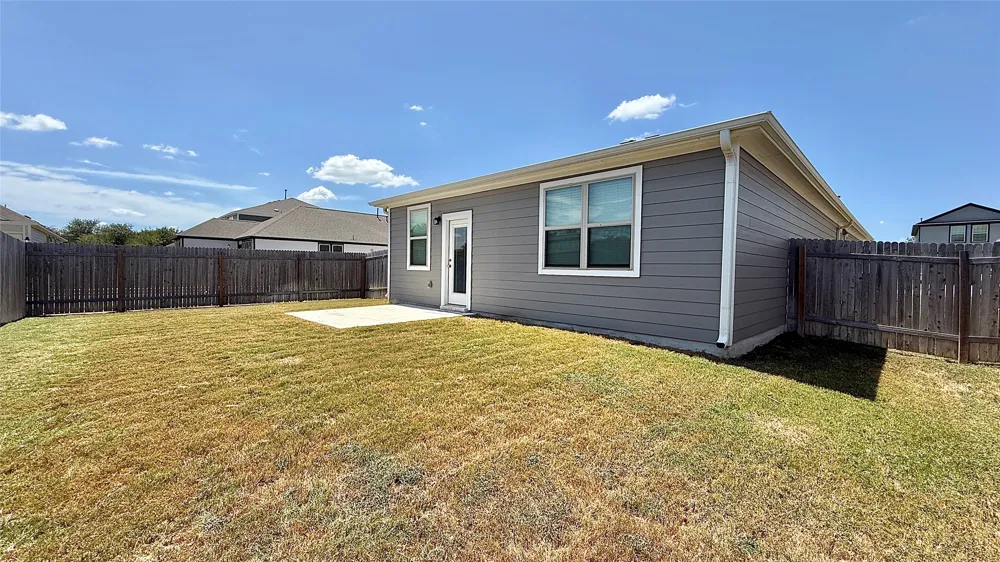 12411 Zenyatta Drive Buda, TX 78610