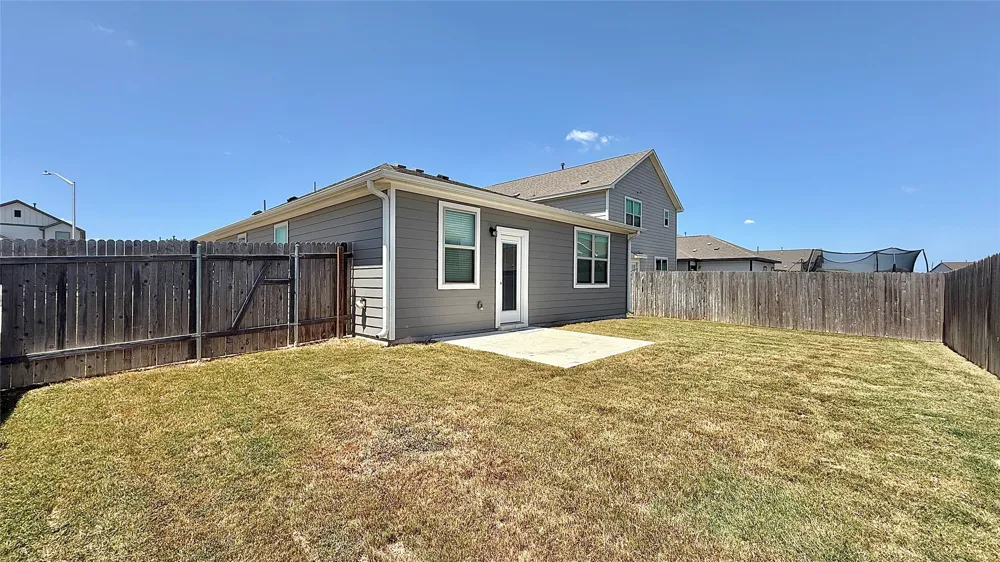 12411 Zenyatta Drive Buda, TX 78610