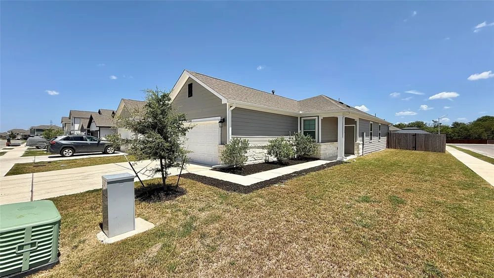 12411 Zenyatta Drive Buda, TX 78610
