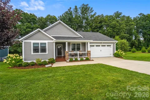 202 Windy Acres Knoll Drive