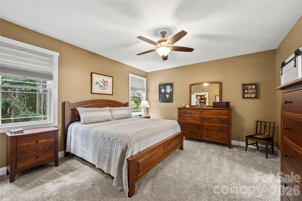202 Windy Acres Knoll Drive Hendersonville, NC 28792