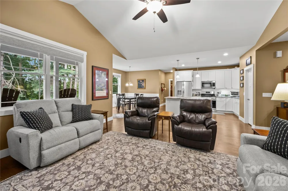 202 Windy Acres Knoll Drive Hendersonville, NC 28792